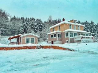 Couette et Marées - Maison de vacances - 5