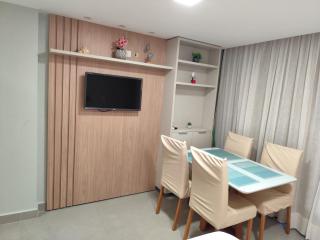 Flat Cabo Branco JP - 3