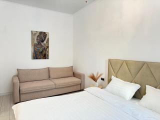 Тандау UYA рядом с Хан-Шатыром - 8