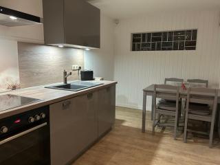 Gästehaus Berry Hohwacht - 2