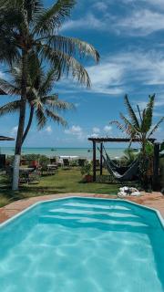 Maré Suítes Maragogi - 8