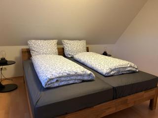 Gästehaus Berry Hohwacht - 1