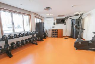 Port Azafata Valencia - 6