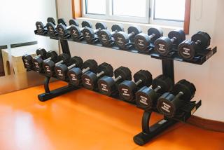 Port Azafata Valencia - 1