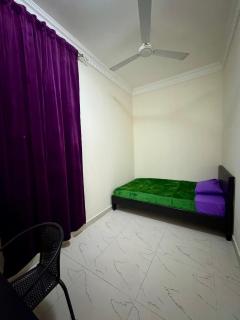 Sultan Beach House - Mascate - 5