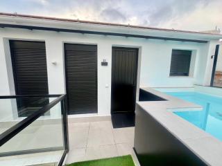 ISG Apartments San Luis - 9