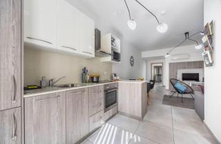 Comfy Apartment Central Area by Buena Vista - 3