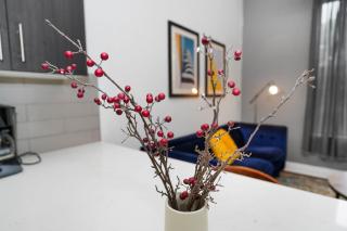 Cozy Chicago 420 Friendly 3BR Suite Near McCormick 2001 S State St - 2E - 6