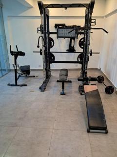 PBA - Departamento tranquilo en zona céntrica - 6