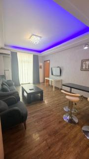 Galaxy Apartment II - 1