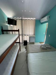 Pousada Cantinho da Tia Sandra - 6