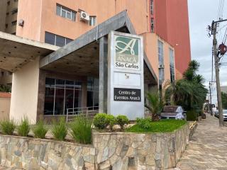 Hotel Anacã SC - 9