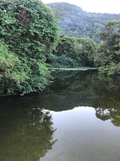 Recanto da Cachoeira - Praia da Solidão - 6