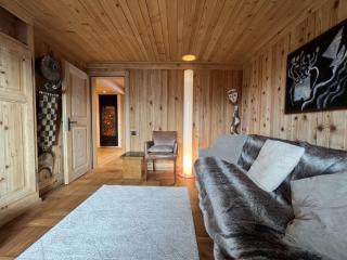 Apartment Les Hivernants - 1- Stock rechts by Interhome - Gstaad - 7