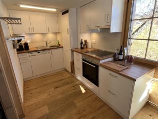 Apartment Les Hivernants - 1- Stock rechts by Interhome - Gstaad - 2