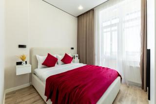 Новая двухкомнатная квартира-234 - 9