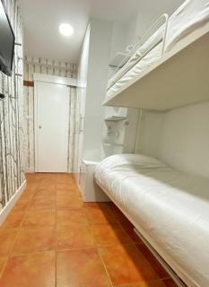 Apartamentos Gorbea Suites - 2