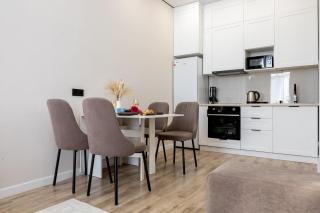 Новая двухкомнатная квартира-234 - 4