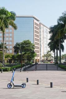 Atrium Studios by Xtay –Modern, Well-Located Studios, 9min from Arena Opus - 6