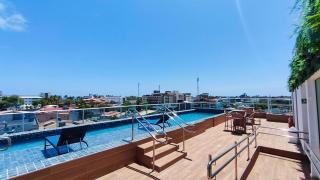 Waikiki Garden - Centro de Porto de Galinhas - 9