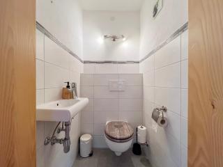 ღLiboria I Aidling Panorama Stilvolles Ferienhaus mit Bergblick - Riegsee - 6