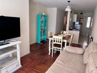 Departamento amplio 3 personas Zona Nueva Córdoba - 3