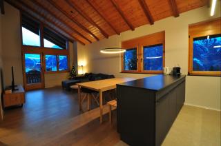 Tossu, Haus Metropol B - 6