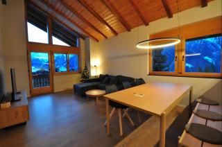 Tossu, Haus Metropol B - 7