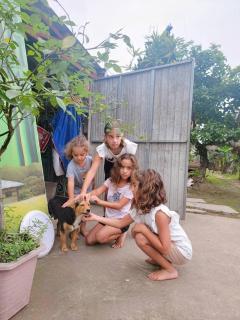 Ninh Binh Green Farmstay - 8