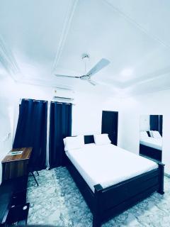 Nana's Holiday Let - 8