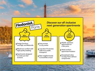 Luxury typical Parisian flat - 6 guests - 5 min from Louvre - Parijs - 9