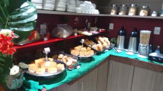 Domus Hotel Torre - Canaã dos Carajás - 3