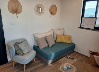 נוף לחרמון דפנה - 7