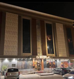 فندق دانة السكني 2 - 9