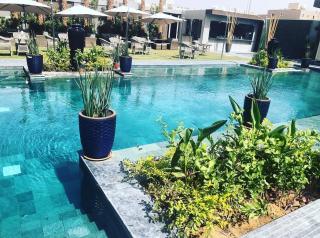 فندق دانة السكني 2 - 8