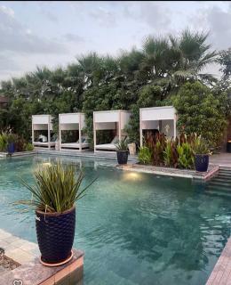 فندق دانة السكني 2 - 7