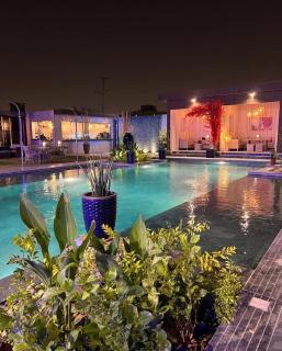 فندق دانة السكني 2 - 3