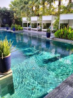 فندق دانة السكني 2 - 1