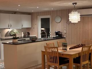 Holiday Home Leefke - 300m from the sea by Interhome - 4