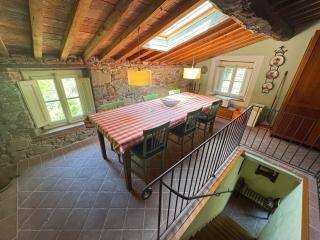 il Mulino apartment, at il Mulino Torrigiani - 3