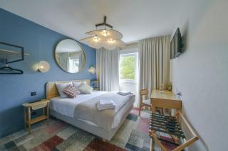 BHOMA Bourges - Hôtel - 7