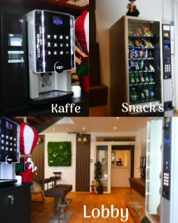 Stern Hotel Hannover - 8