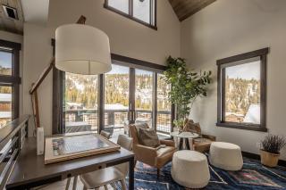 Spanish Peaks - Highlands Cabin 36 - Big Sky - 6