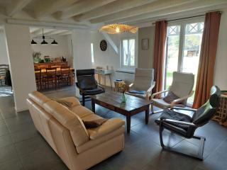 Bienvenue à la maison - 6