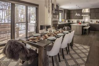 Spanish Peaks - Highlands Cabin 36 - Big Sky - 4