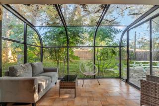 Lilly's Maison #3 - 0