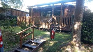 chalet - 1