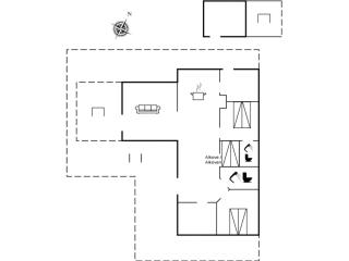 Holiday Home Loviisa - 850m from the sea by Interhome - 9