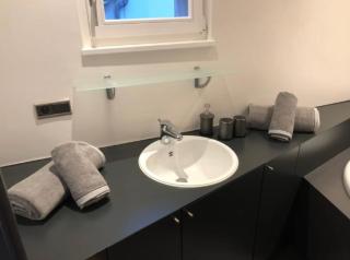 Stylish Duplex Penthouse Antwerp - 9