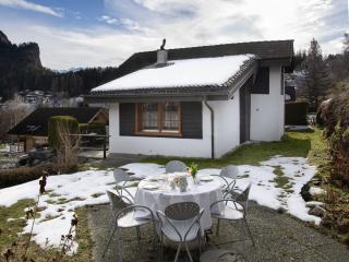 Chalet Kil-Ukru by Interhome - 6